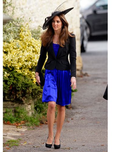 Kate Middleton Style Pictures - Fashion Pictures of Kate Middleton