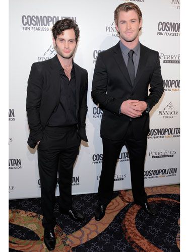 2011 Fun Fearless Male Awards - Photos of Cosmopolitan's 2011 Fun ...