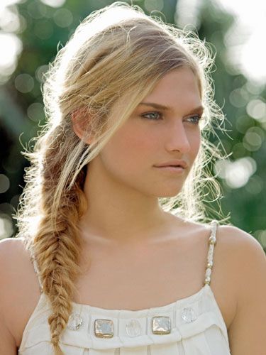 Easy Summer Hairstyles Best Updos For Summer