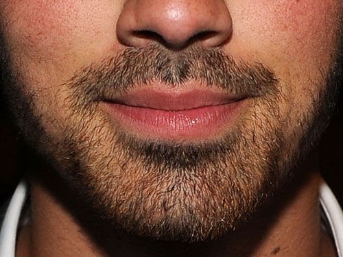 Hair sexiest facial Latest Beard
