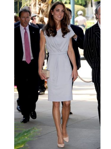 Dress Like Kate Middleton Clothes - Kate Middleton Style for Less
