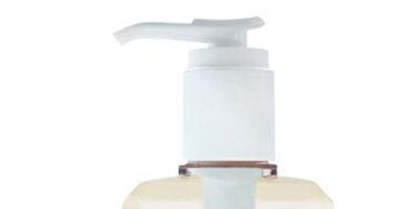 Most derms agree that a basic face wash is best. This one is ideal for sensitive skin and it cleans without drying.

<br /><br />
Purpose Gentle Cleansing Wash, $4.79, <a href="http://www.target.com/p/Purpose-Gentle-Cleansing-Wash-Pump-6-oz/-/A-12921233"target="_blank">target.com</a>
