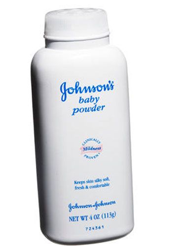 <p>Trying to draw out the life of your blowout? Once your hair starts to get a little oily (a day or two later), spritz dry shampoo or sprinkle baby powder, like Johnson and Johnson's Baby Powder, onto your hands and gently massage your scalp to soak up oil. This will extend your blowout a day or two.</p>