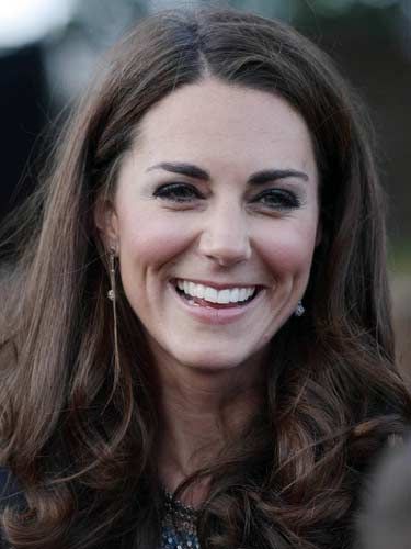 How To Do A Blowout How To Get Kate Middleton Hair