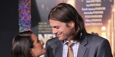 Look, we all know Ashton Kutcher isn't sitting home lamenting about love lost — instead he's making headlines for engaging in some serious red carpet PDA with <i>New Year's Eve</i> costar Lea Michele. And while our hearts totally feel for Demi Moore, Ashton's got a point — the best way to move on is, well, to move on. If you spot your ex pulling an AK, we've got some indulgent solutions that will keep your spirits up.  
