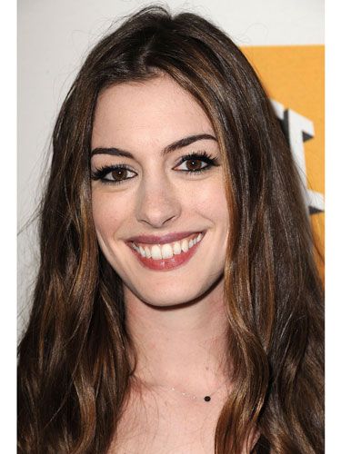 Celebrity Wavy Hair Pictures Of Celebrities With Wavy Hair