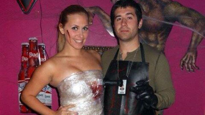 58 Couples Halloween Costumes , Funny Halloween Costume Ideas for Couples