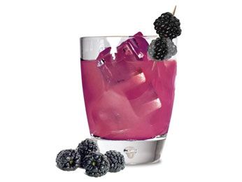 <i>1 ½ oz. Camarena Silver Tequila<br />
2 oz. brut Champagne<br />
7 large blackberries<br />
½ oz. agave nectar<br />
¼ oz. lemon juice<br />
Garnish: blackberries<br /><br /></i>
 
Muddle blackberries, agave nectar and lemon juice in a glass. Pour ingredients into a shaker filled with ice. Add tequila, shake, and strain into a large rocks glass filled with ice. Top with brut Champagne and garnish with a skewered blackberries.
