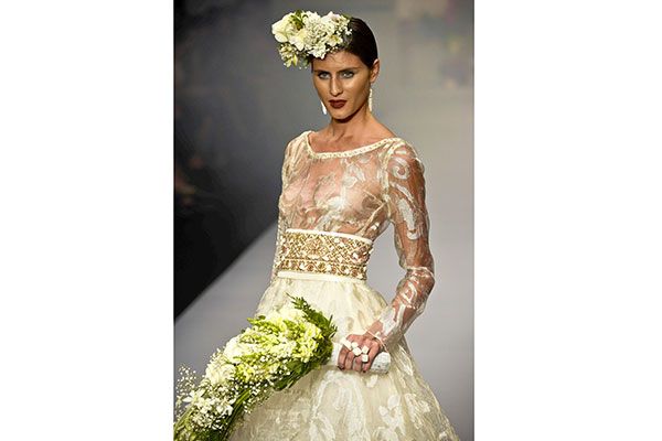 Gowns worst wedding Wedding Guests: