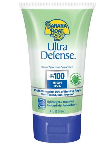 Best Sunscreens 2012 - Best Sunscreen Brands To Buy