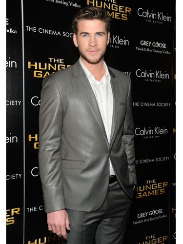 The Hunger Games Hot Guys Pictures Of Hot Hunger Games Actors