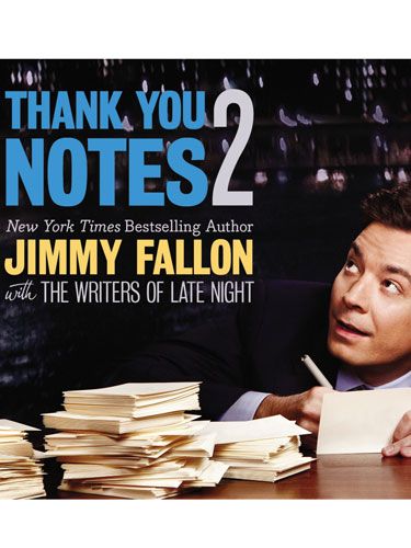 thank you notes 2
