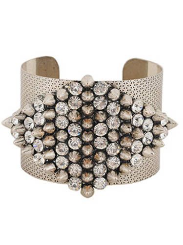 8 Cool Cuffs You'll Wanna Wear