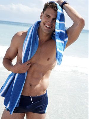 beach towels for guys