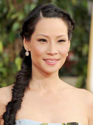 20 Braided Hairstyles That Flatter Everyone Celebrity Braids
