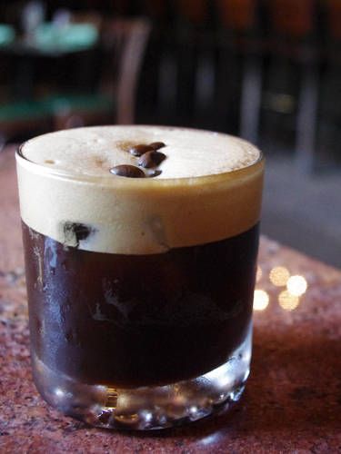 Alcoholic Coffee Drinks Recipes For Coffee Cocktails 7365