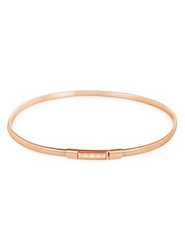 Rose Gold Jewelry, Shoes, and Accessories - Rose Gold Trend