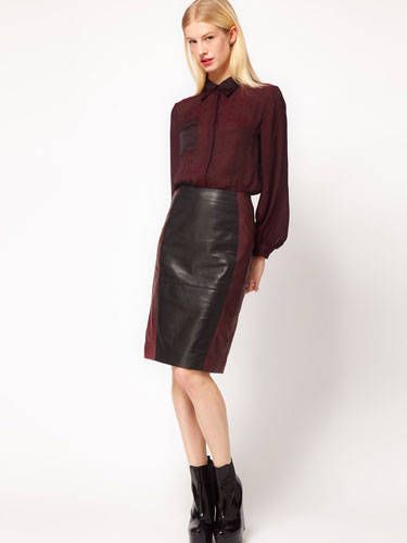 Sexy Work Skirts - Sexy and Sweet Skirts for Work