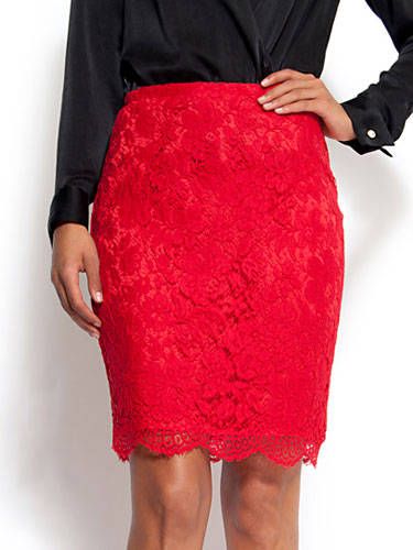 Sexy Work Skirts - Sexy and Sweet Skirts for Work