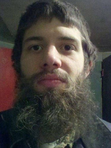 Shaved Male Ass Selfie Shaved Male Ass Selfie