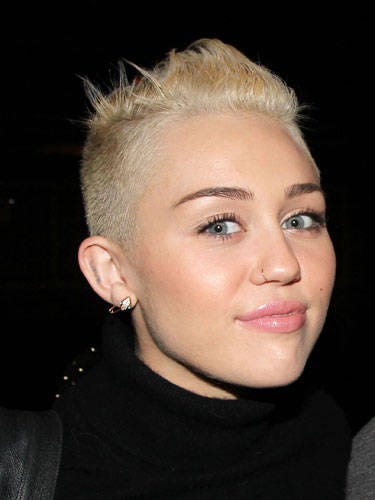 what is miley cyruss real name what is miley cyruss real name