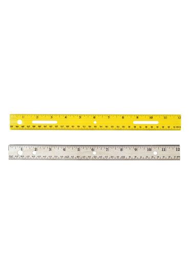 "My ex gave me a ruler where he marked his length. It wasn't even an impressive number!" —@ThatJaiGirl