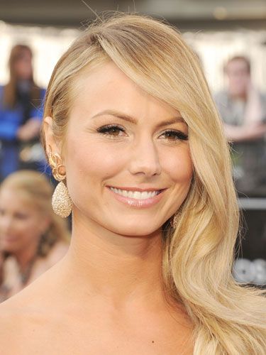 Top Hair Trends Of 2012