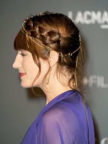 Top Hair Trends Of 2012