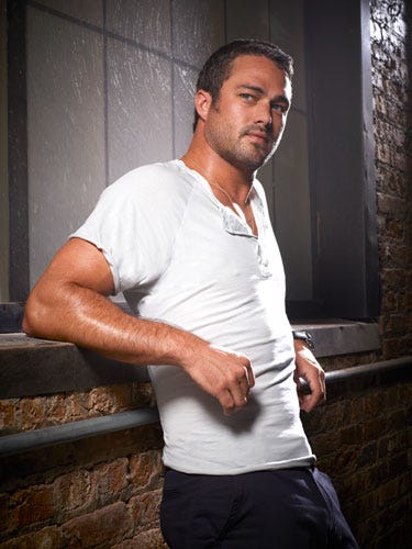Hot Actors To Watch In 2013
