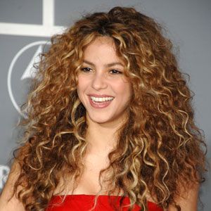 Curly Hairstyle Ideas - How To Style Curly Hair