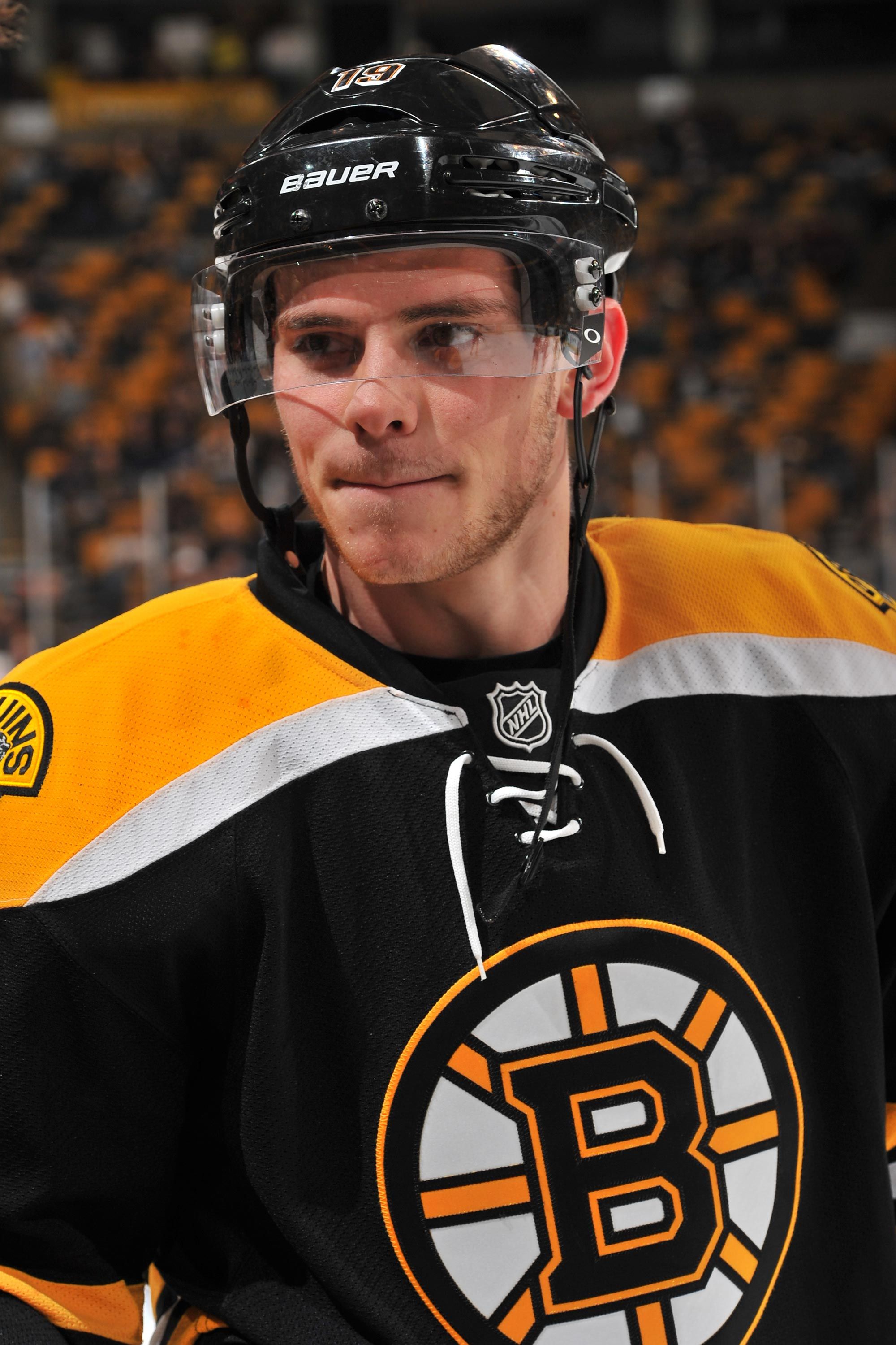 hottest nhl hockey players