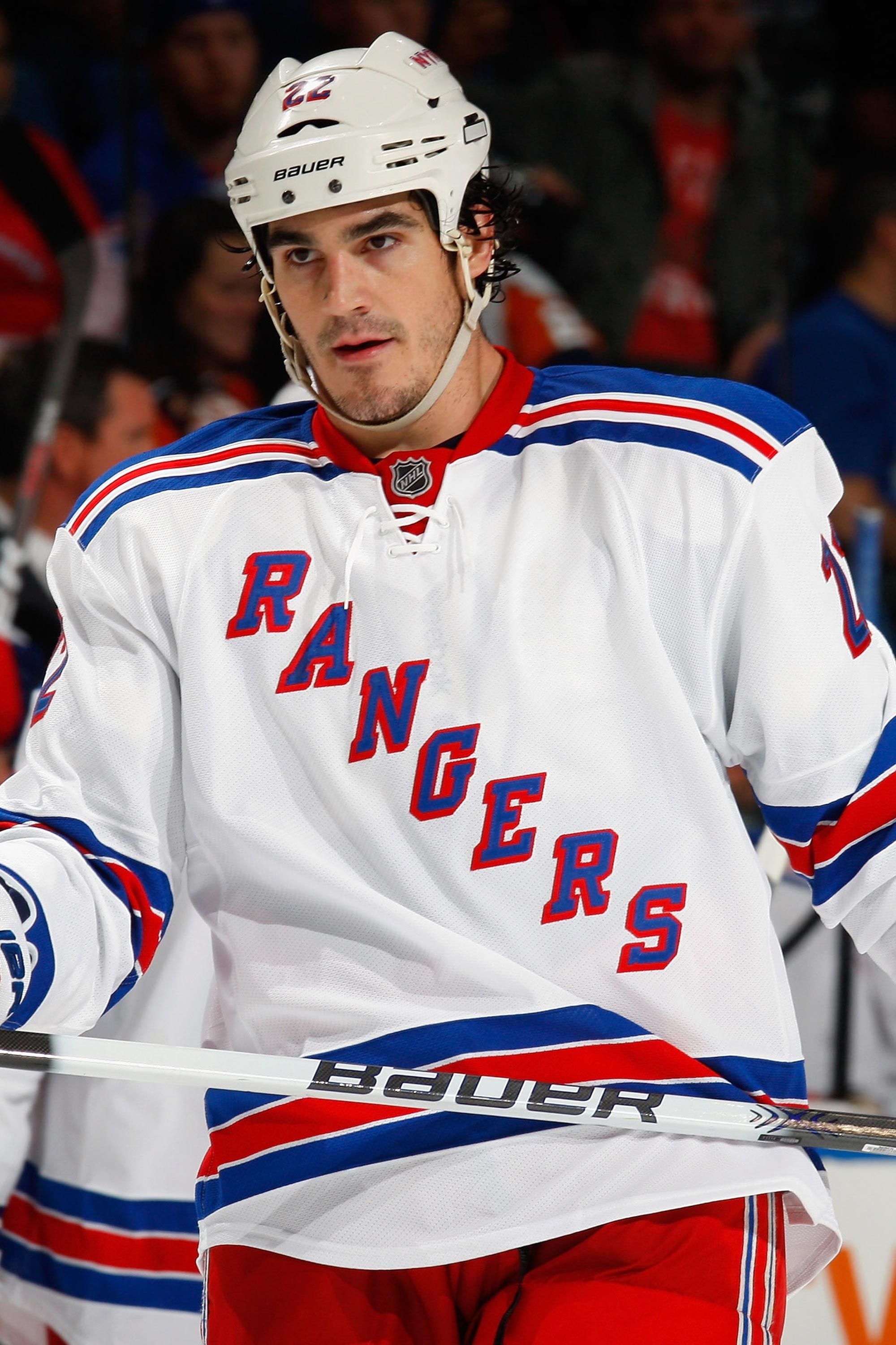hottest nhl players