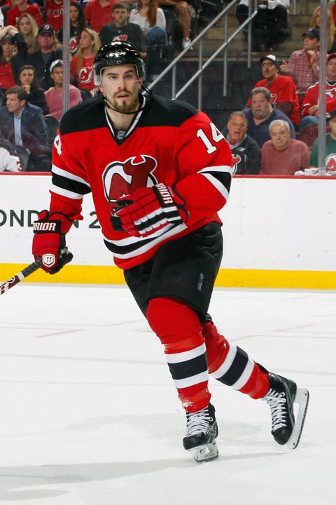 Hot Hockey Players 2013 - Hottest NHL Players 2013