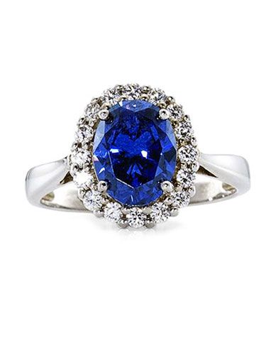 Engagement Ring Trends 2013 - Hot New Engagement Rings