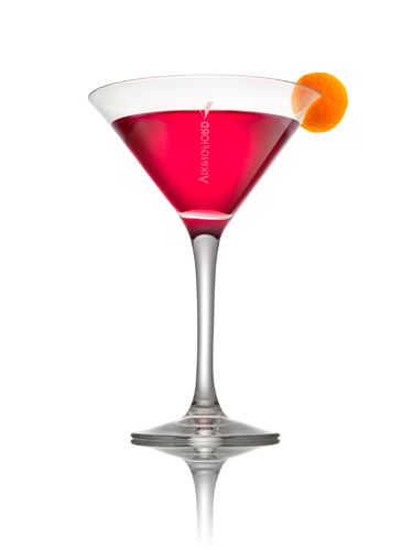 Valentines Day Cocktails - Drink Recipes For Valentines Day