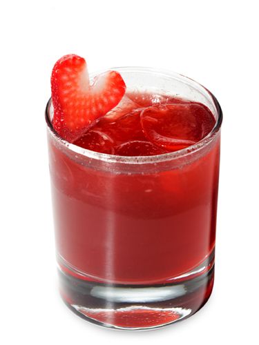 Valentines Day Cocktails - Drink Recipes For Valentines Day