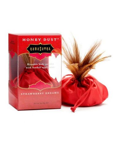 Set the mood with some candlelight, then use the wax for a <a href="http://www.cosmopolitan.com/sex-love/advice/tantra" target="_blank">sensual massage</a>.
<br></br>
Dona massage candle, $6, <a href="http://www.amazon.com/System-Jo-Massage-Candle-Mangosteen/dp/B007LS2LDS" target="_blank">Amazon.com </a>