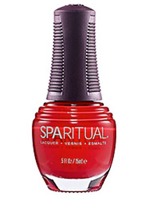 <p>Nails are the perfect way to amp up any outfit. People love to look at your nails as much as you do so have some fun with it!</p>
<p> </p>
<p>Try a gold accent over a red nail to support San Francisco. Sparitual's <a title="Gold Digger nail polish" href="http://www.sephora.com/nail-lacquer-P310205?skuId=1414770" target="_blank">Gold Digger</a> is perfect to do an entire shimmer top coat or add polka dots for a funky detail. Illamasqua has an amazing red called <a title="Throb Nail polish" href="http://www.sephora.com/nail-varnish-P241720?skuId=1307644" target="_blank">Throb</a> that is pretty close to the team's color.</p>
<p>Essie's <a title="Damsel in Distress polish" href="http://www.essie.com/shop/product_info.php?products_id=62" target="_blank">Damsel in a Dress</a> shade is perfect for showing your Raven's pride. Feel free to have one accent nail with a mustard color like OPI's The "It" Color. </p>
<p> </p>