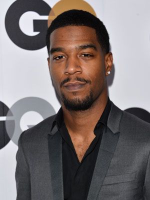 <p>In case you never knew Kid Cudi was part Mexican...here's his full name: Scott Ramon Seguro Mescudi. We're <em>seguro</em> that this is offically one of our new guy crushes (because, you know, we have so many.).</p>