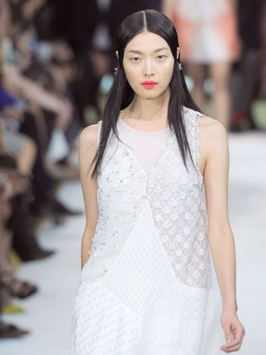 Spring 2013 Runway Trends - Fashion Trends for Spring 2013