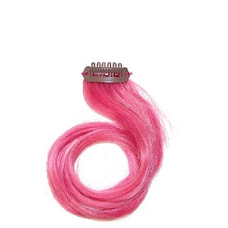 8 Temporary Hair Color Products Hair Color Clip Ins