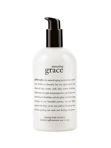 Grace and glory massage