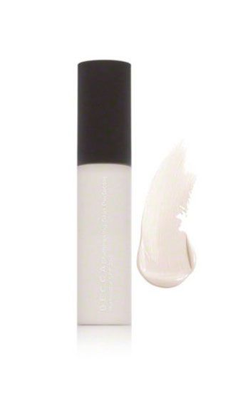 <p>Add a luminous, candlelit effect to dull winter skin by mixing a dab of this pearlescent, water-based moisturizer into your foundation. Or blend just a smidge onto browbones and cheekbones (over blush)! So sultry, so romantic.</p>
<p>Becca Shimmering Skin Perfector SPF 25 in Pearl, $41, <a href="http://www.amazon.com/BECCA-Shimmering-Skin-Perfector-Pearl/dp/B000M4AAWW" target="_blank">amazon.com</a></p>