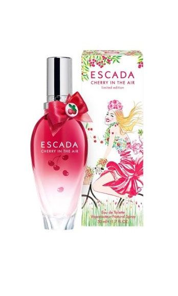 perfume escada cherry in the air sephora