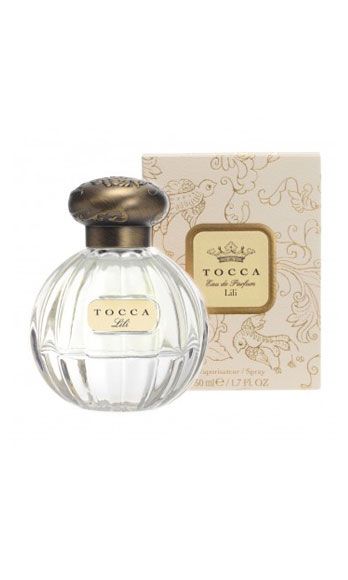 Spring Perfume 2013 - Best New Fragrances for Spring