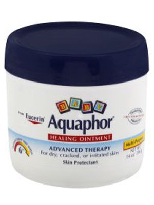 aquaphor baby for acne