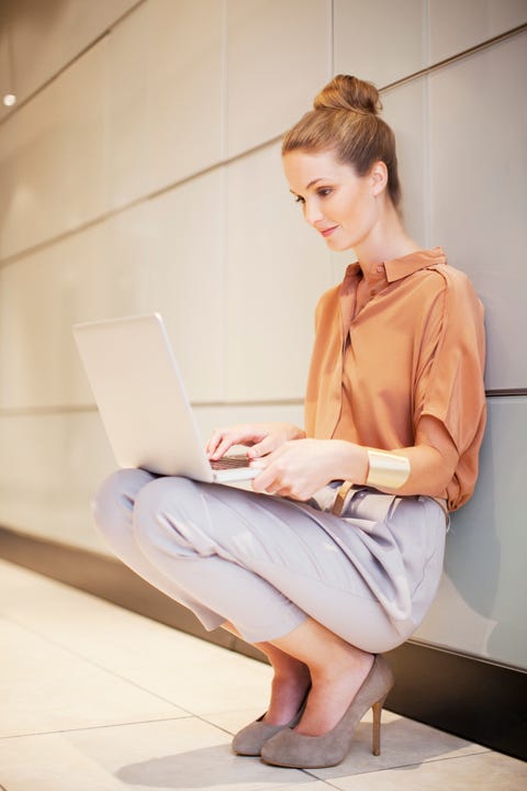 exercises to do at work how to workout at work