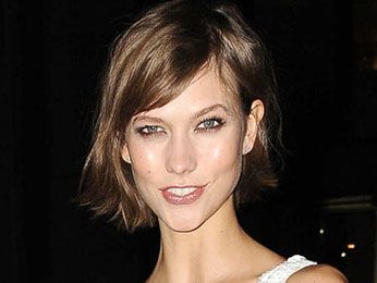 8 Bob Hairstyles - Long and Short Celebrity Bob Haircuts