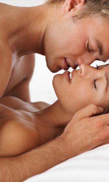 One Of The Great Things About Regular Sex Is All That Hot Skin One Of The Great Things About Regular Sex Is All That Hot Skin