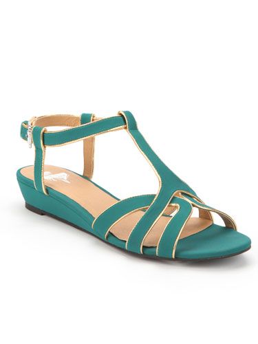 Spring Sandals Under $40 - Cheap Sandals for Spring